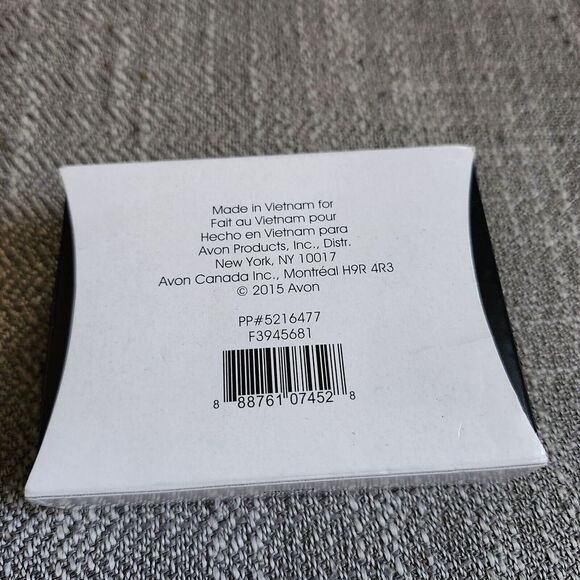 Avon Silvertone My Truth Star Charm Bracelet Vintage 2015 NIB‎ - Picture 7 of 7